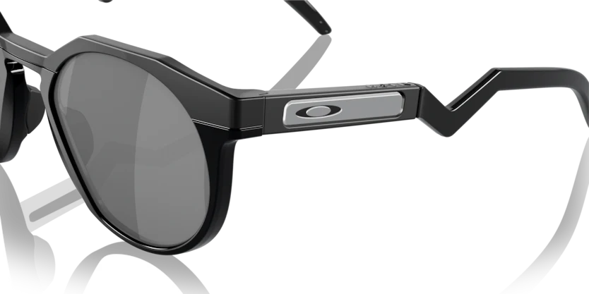 Oakley HSTN Matte Black- Prizm Black - Image 6