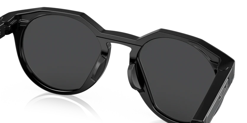 Oakley HSTN Matte Black- Prizm Black - Image 7