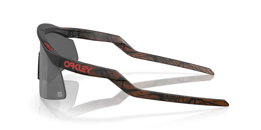 Oakley Hydra- FQ Matte Black Prizm Black - Image 3