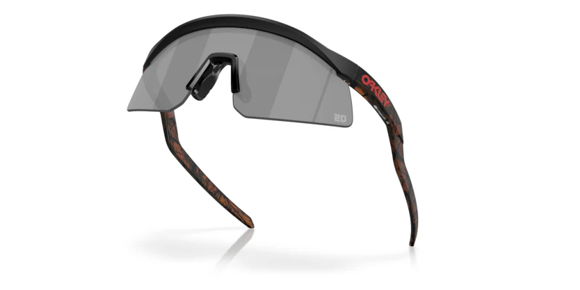 Oakley Hydra- FQ Matte Black Prizm Black - Image 4