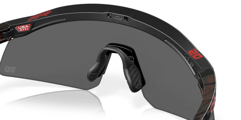 Oakley Hydra- FQ Matte Black Prizm Black - Image 6