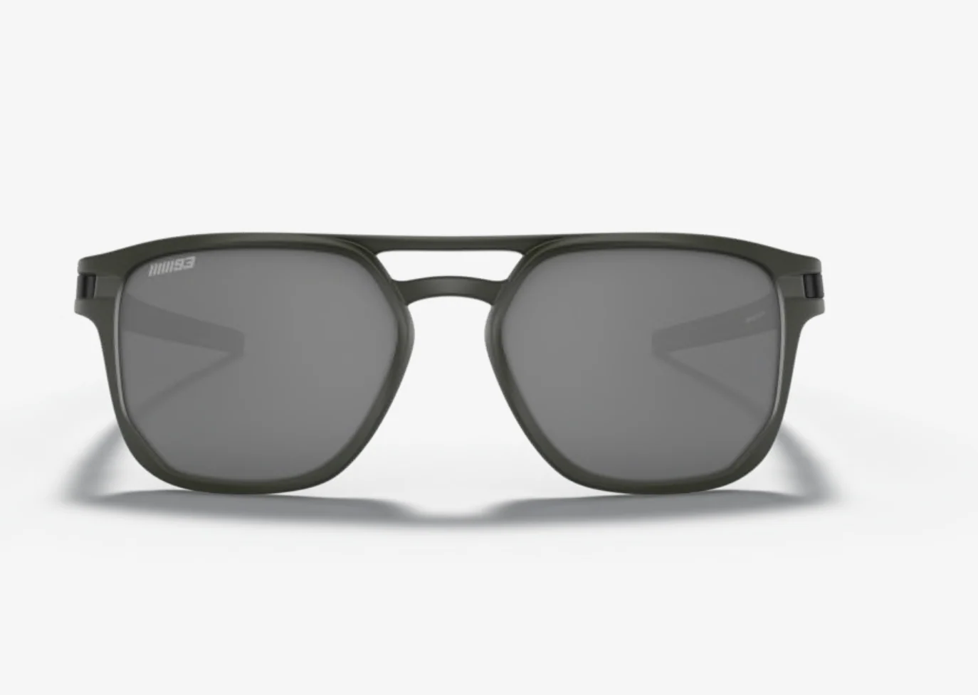 Oakley Latch Beta - Marc Marquez Collection Matte Olive - Image 2