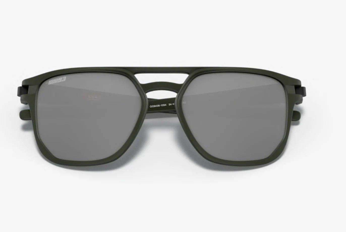 Oakley Latch Beta - Marc Marquez Collection Matte Olive - Image 3