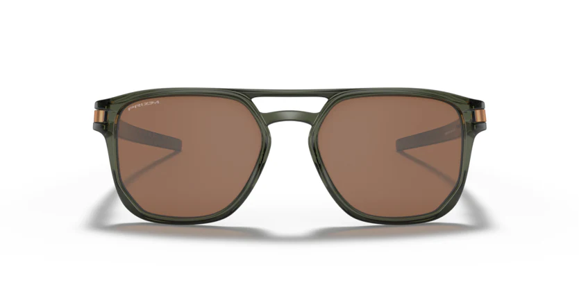 Oakley Latch Beta - Olive Ink - Prizm Tungsten - Image 2