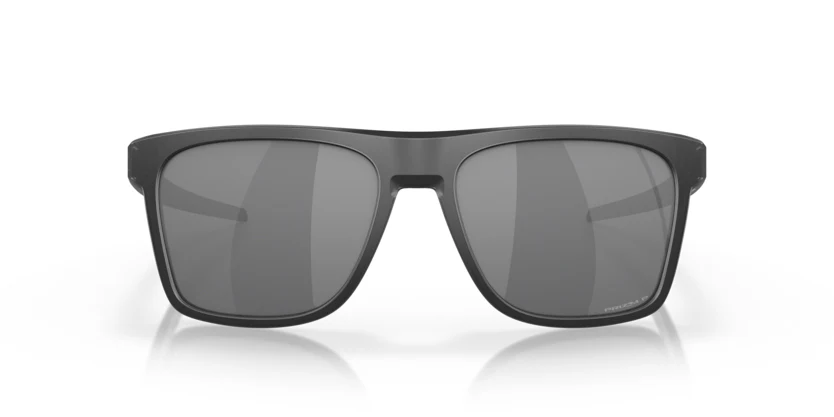 Oakley Leffingwell - Matte Black ink - Prizm Black Polarized - Image 2