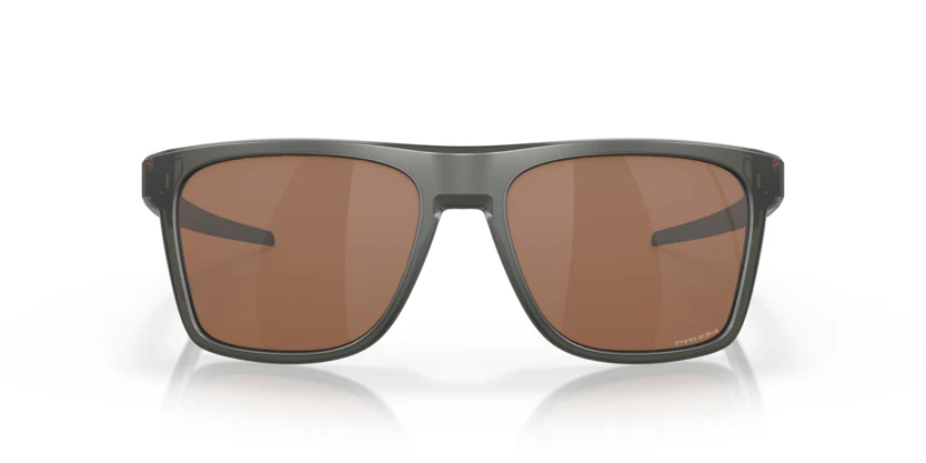 Oakley Leffingwell - Matte Grey Smoke - Prizm Tungsten - Image 2