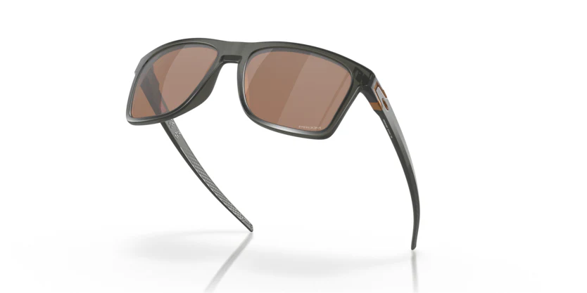 Oakley Leffingwell - Matte Grey Smoke - Prizm Tungsten - Image 5