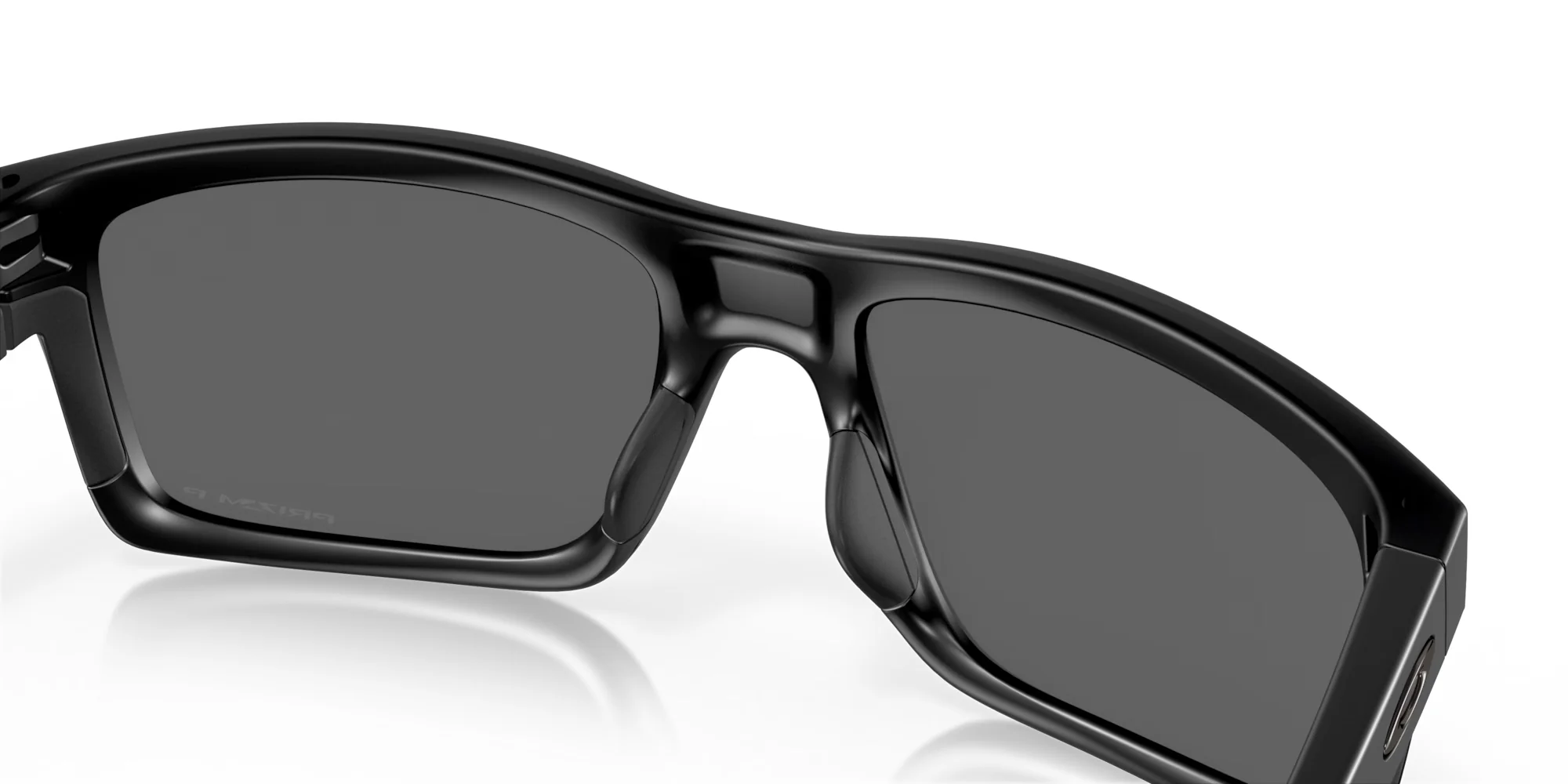 Oakley Mainlink™ XL Matte Black- Prizm Black Polarized - Image 6