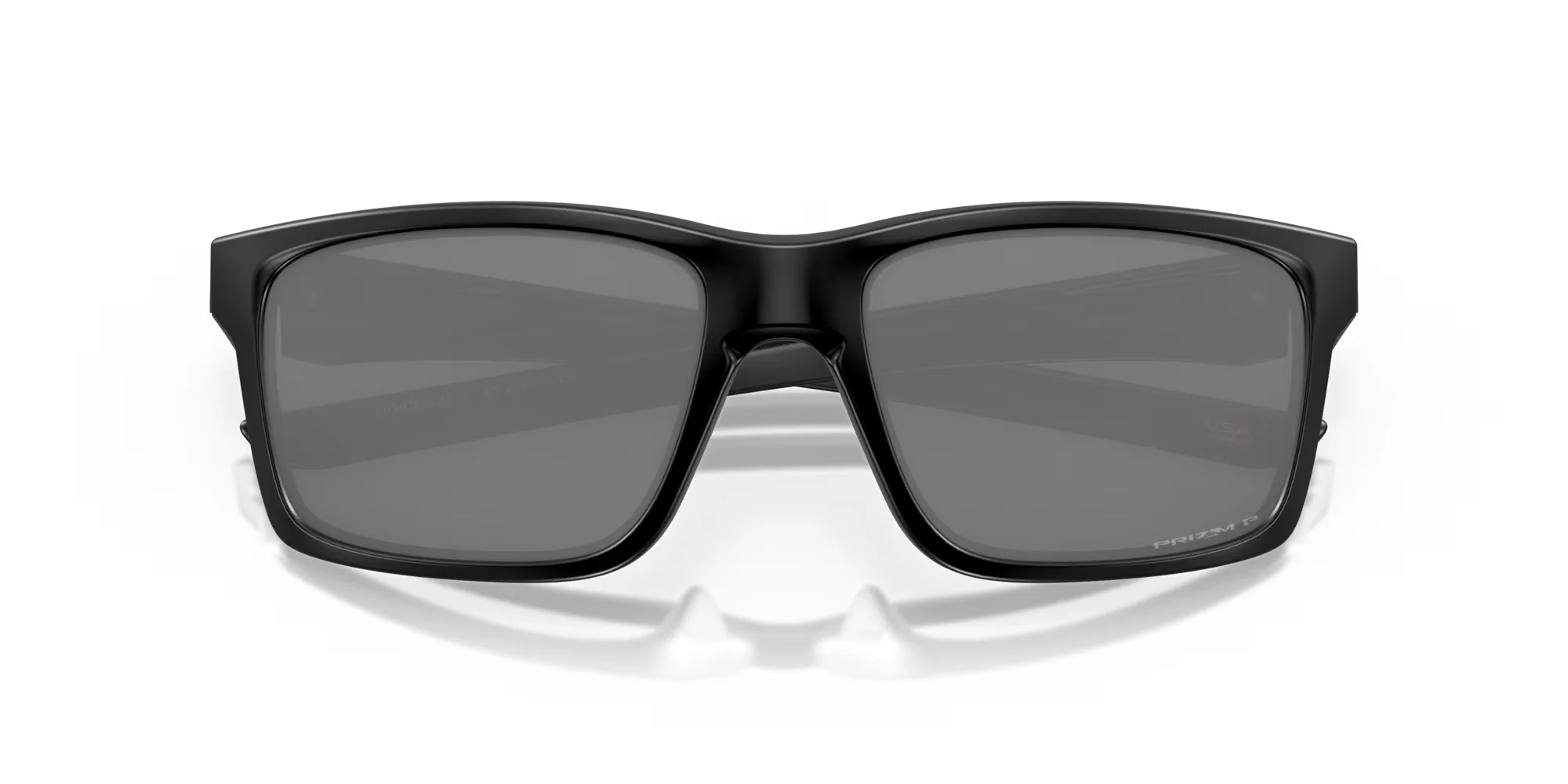 Oakley Mainlink™ XL Matte Black- Prizm Black Polarized - Image 7