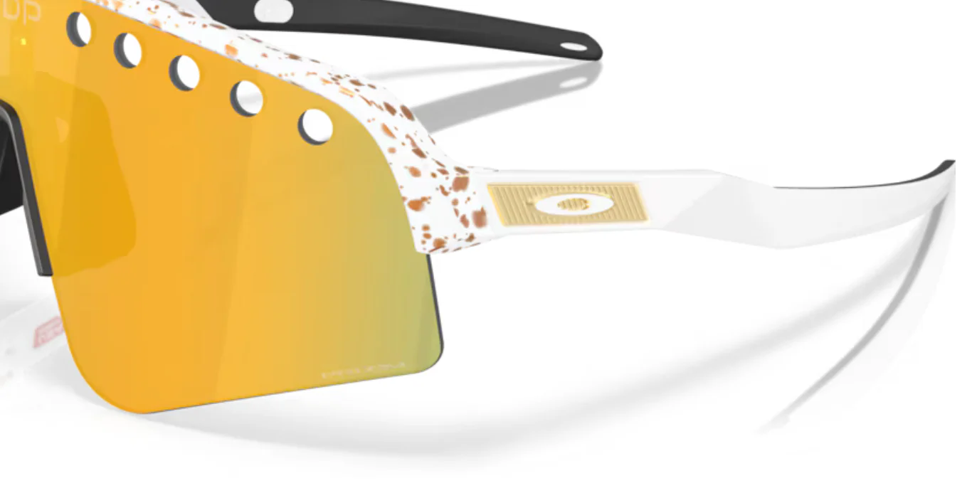 Oakley Mathieu Van Der Poel Signature Series Sutro Lite Sweep- Prizm 2K - Image 6