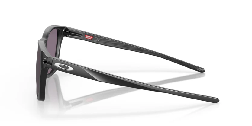 Oakley Ojector- Matte Black Prizm Grey - Image 3