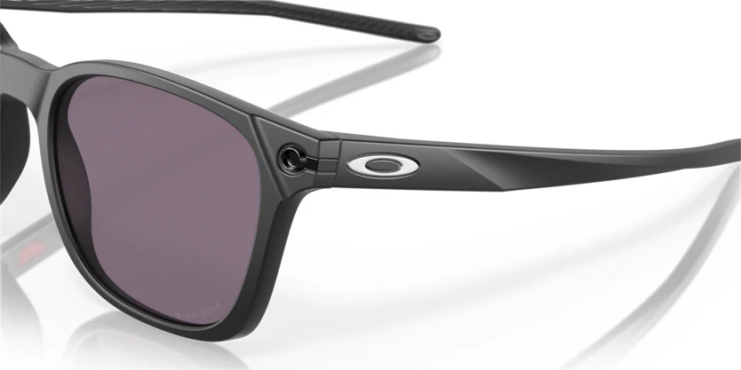 Oakley Ojector- Matte Black Prizm Grey - Image 6