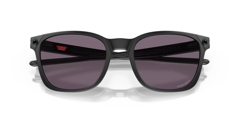 Oakley Ojector- Matte Black Prizm Grey - Image 8