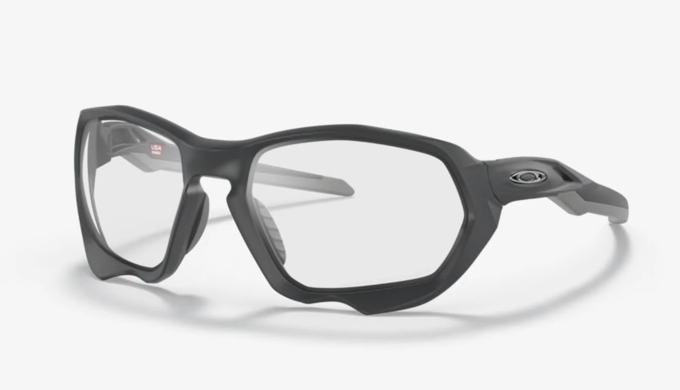 Oakley Plazma- Photochromic