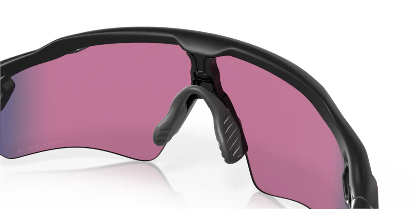Oakley Radar EV Path Matte Black- Prizm Road - Image 6