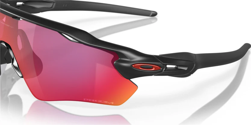 Oakley Radar EV Path Matte Black- Prizm Road - Image 7