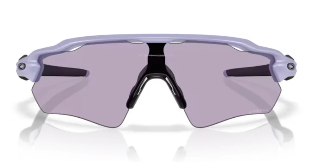 Oakley Radar EV Path- Matte Lilac Prizm Slate - Image 2