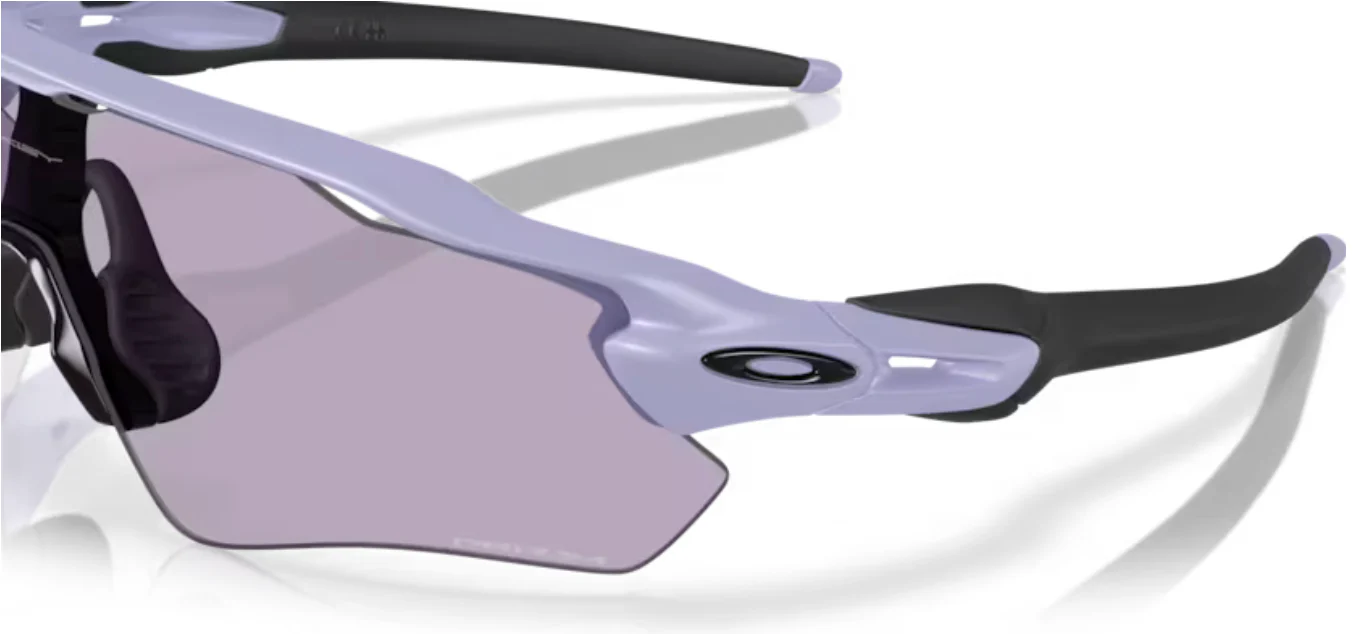 Oakley Radar EV Path- Matte Lilac Prizm Slate - Image 6