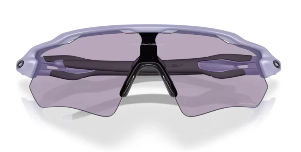 Oakley Radar EV Path- Matte Lilac Prizm Slate - Image 8
