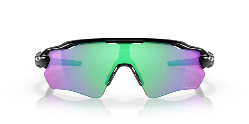 Oakley Radar EV Path- Polished Black Prizm Golf - Image 2