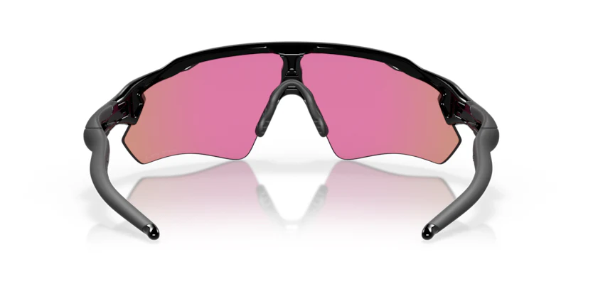 Oakley Radar EV Path- Polished Black Prizm Golf - Image 4
