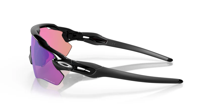 Oakley Radar EV Path- Polished Black Prizm Golf - Image 5