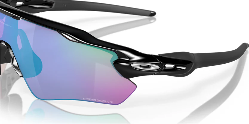 Oakley Radar EV Path- Polished Black Prizm Golf - Image 6