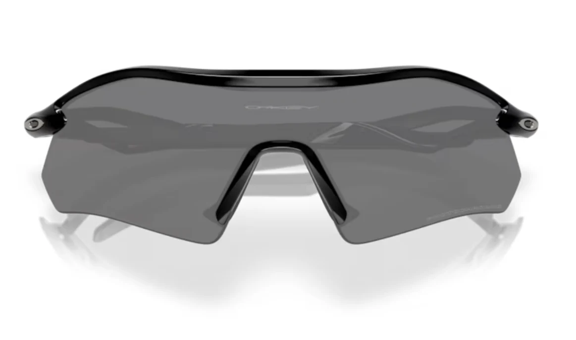 Oakley Radar Plate- Polished Black Photochromic - Image 7