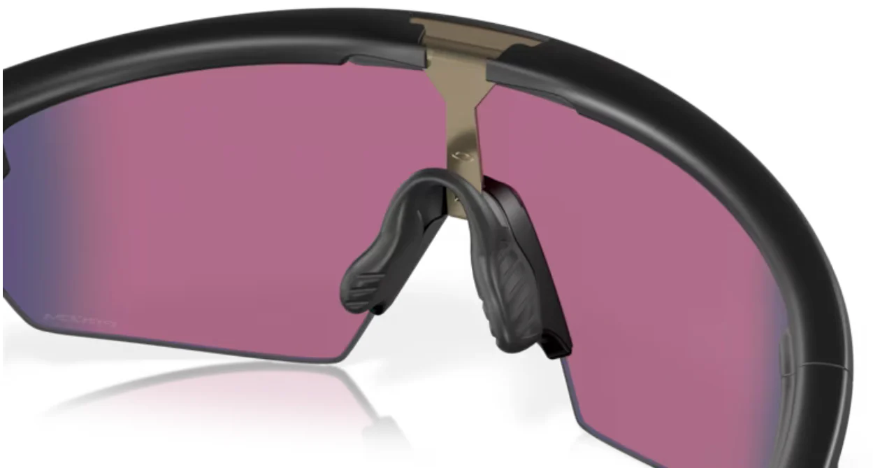 Oakley Sphaera Matte Black- Prizm Road - Image 7