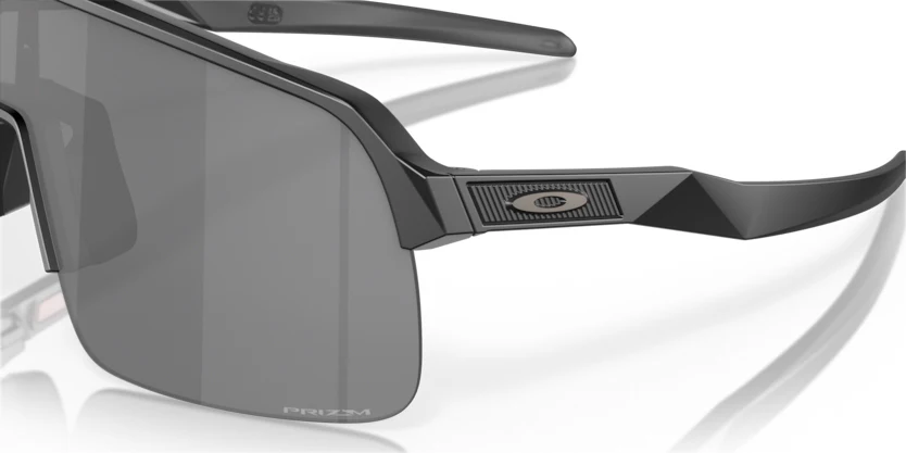 Oakley Sutro Lite - Matte Black - Prizm Black - Image 5