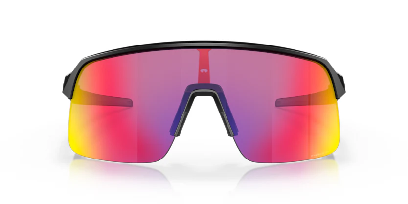 Oakley Sutro Lite Matte Black Prizm Road - Image 2
