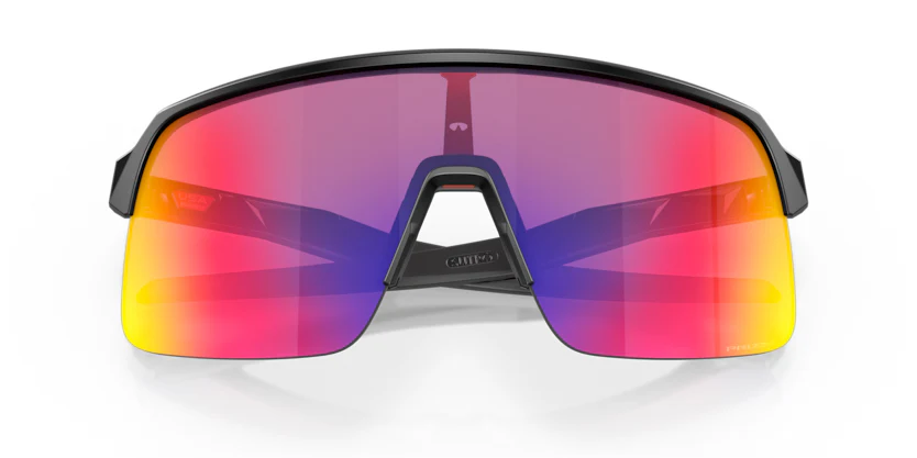 Oakley Sutro Lite Matte Black Prizm Road - Image 8
