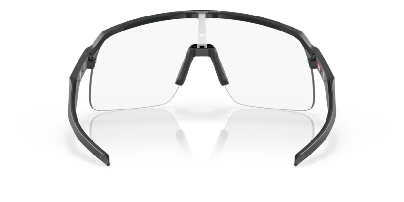 Oakley Sutro Lite Matte Carbon - Photochromic - Image 4