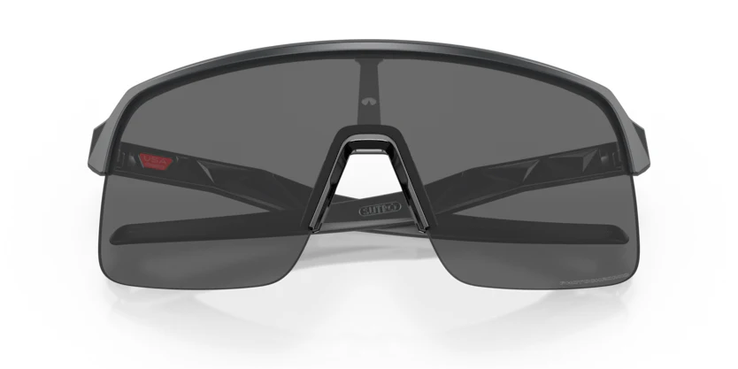 Oakley Sutro Lite Matte Carbon - Photochromic - Image 6