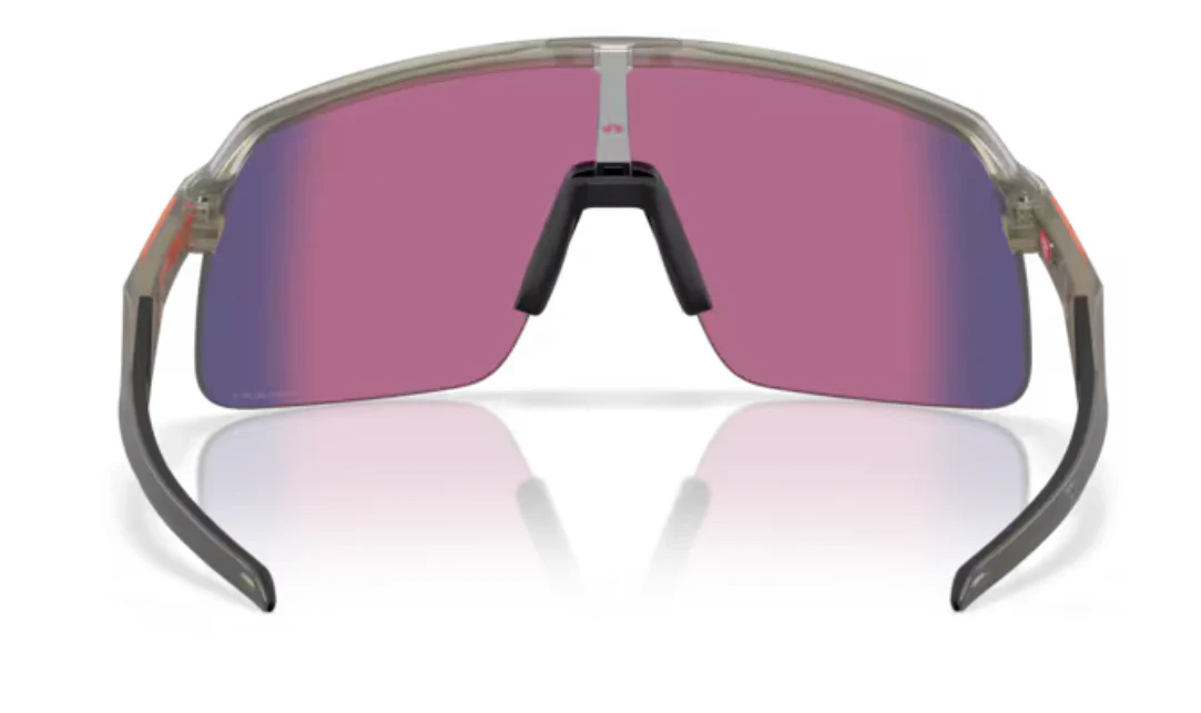Oakley Sutro Lite- Matte Grey Ink Prizm Road - Image 6