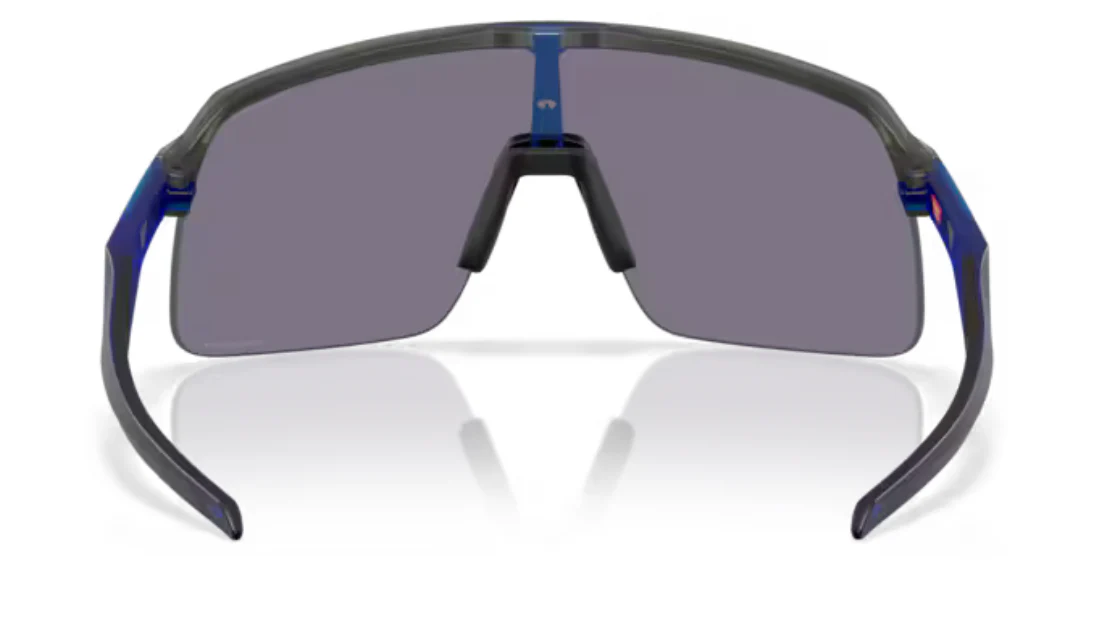 Oakley Sutro Lite- Matte Grey Smoke Prizm Grey - Image 5