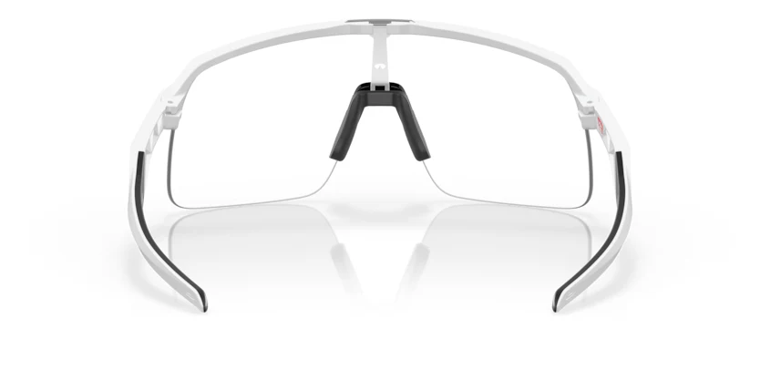 Oakley Sutro Lite - Matte White Photochromic - Image 4