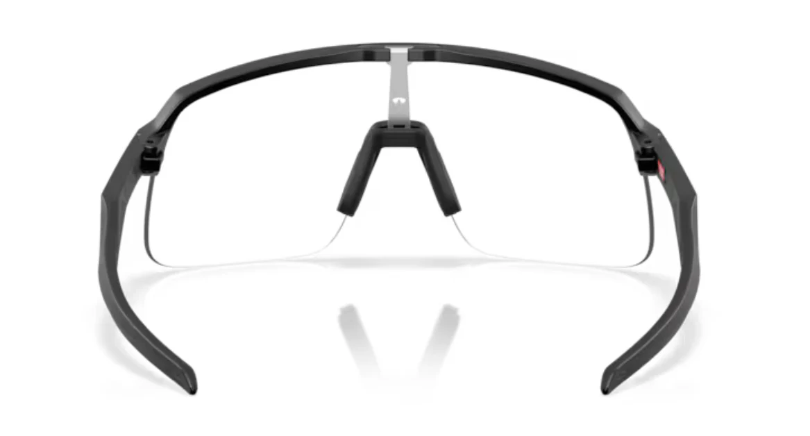 Oakley Sutro Lite S- Matte Black Photochromic - Image 7