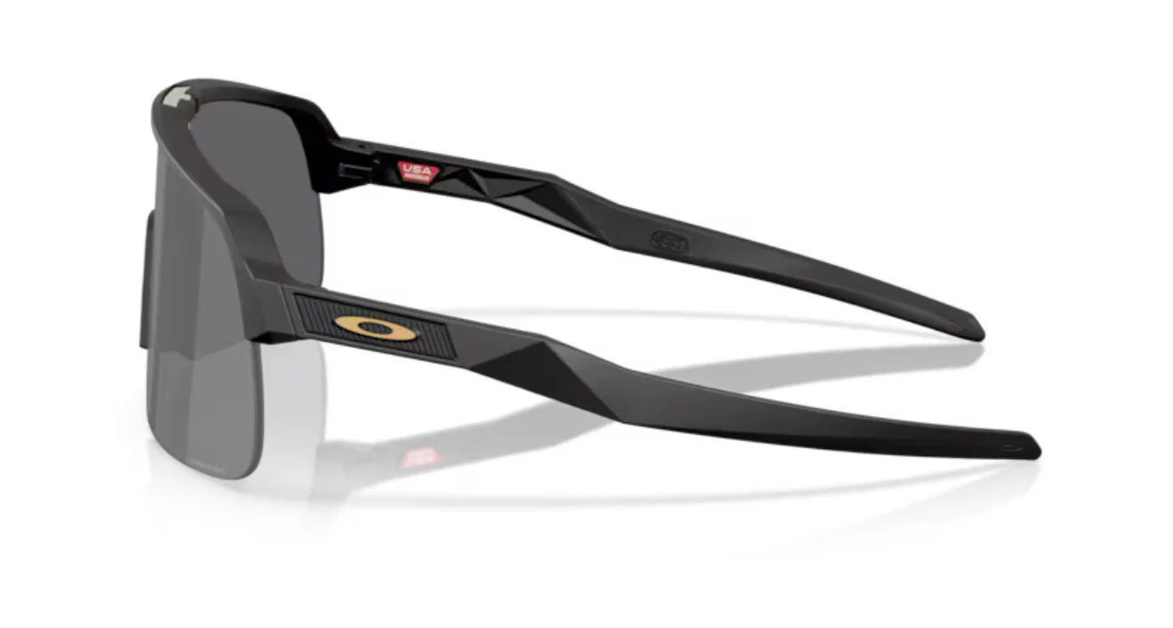 Oakley Sutro Lite S- Matte Black Prizm Black - Image 3