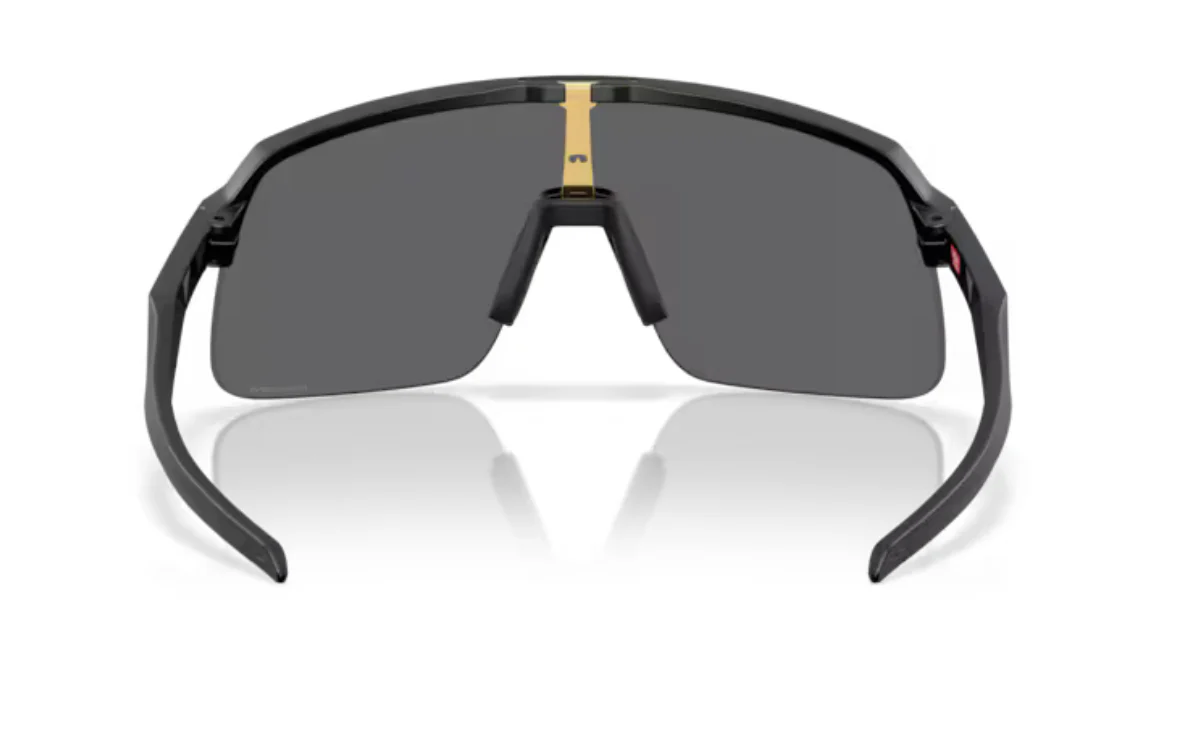 Oakley Sutro Lite S- Matte Black Prizm Black - Image 4