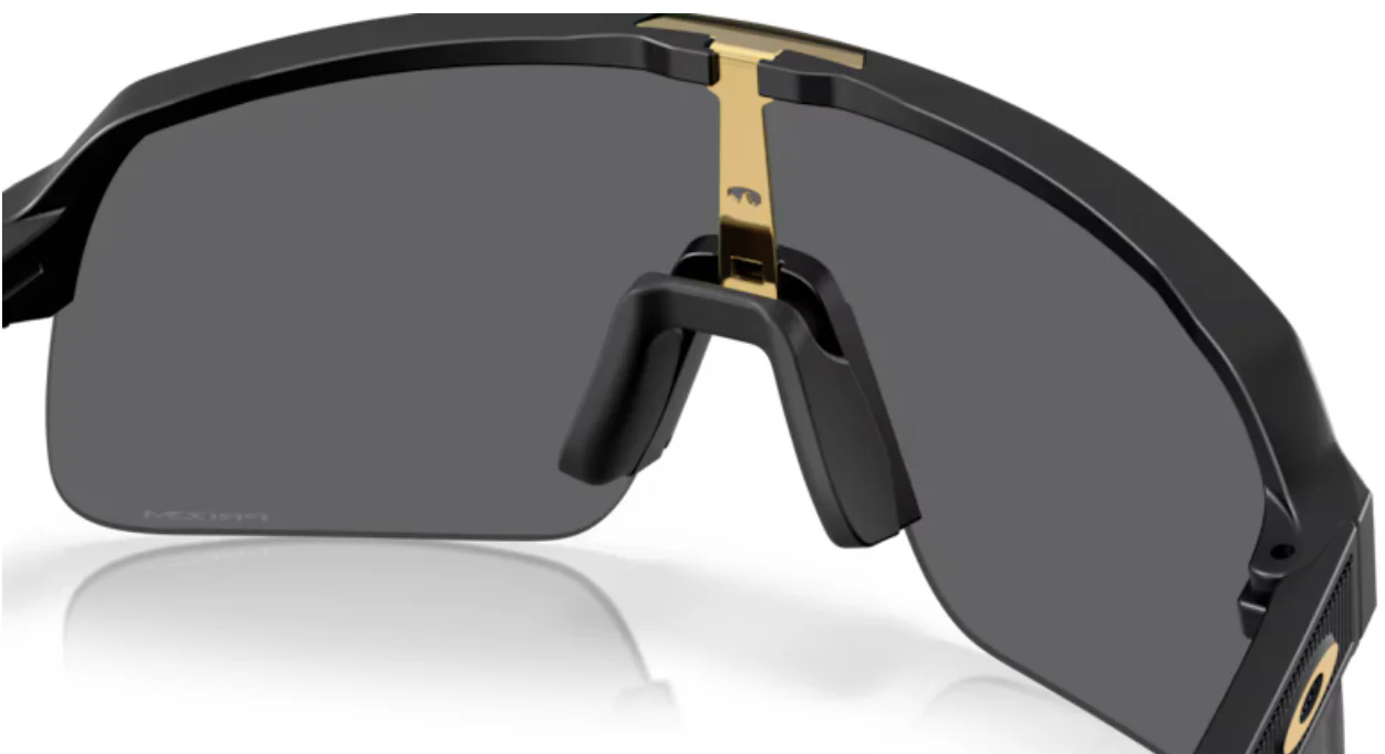Oakley Sutro Lite S- Matte Black Prizm Black - Image 5
