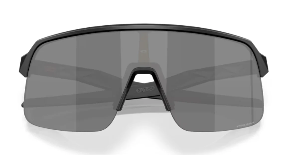 Oakley Sutro Lite S- Matte Black Prizm Black - Image 8