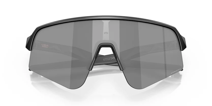 Oakley Sutro Lite Sweep- Matte Black Prizm Black - Image 8