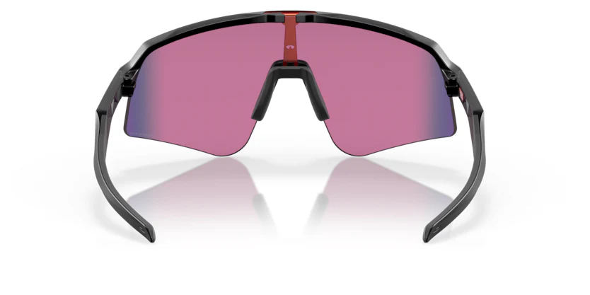 Oakley Sutro Lite Sweep- Matte Black Prizm Road - Image 4