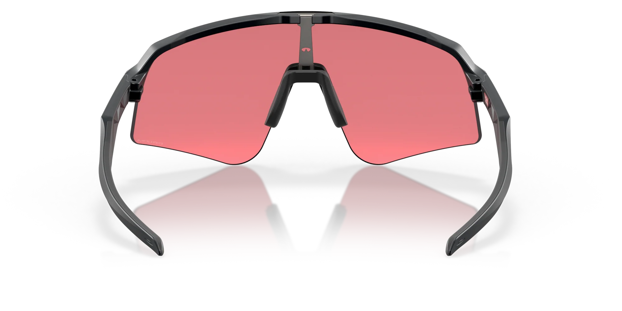 Oakley Sutro Lite Sweep - Matte Carbon Prizm Trail Torch - Image 5