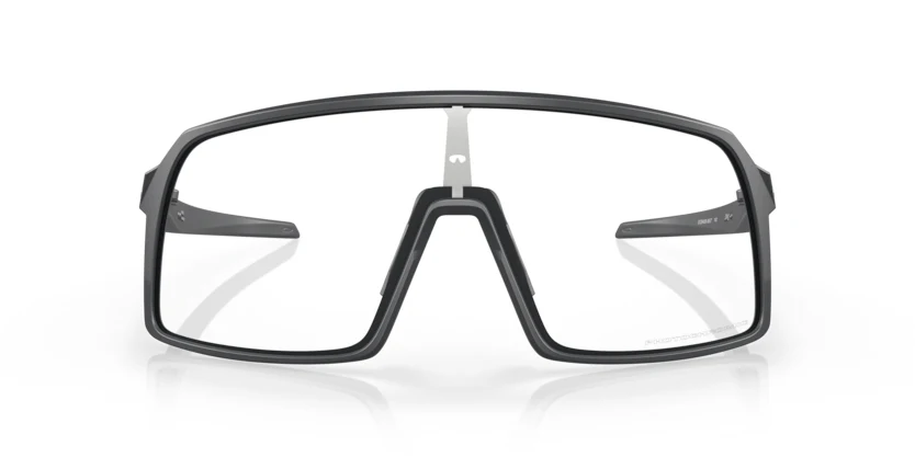 Oakley Sutro - Matte carbon Photochromic - Image 2