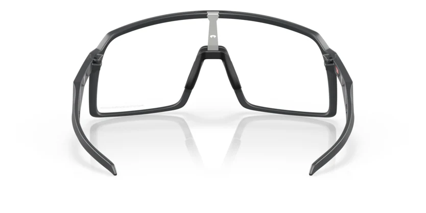 Oakley Sutro - Matte carbon Photochromic - Image 5