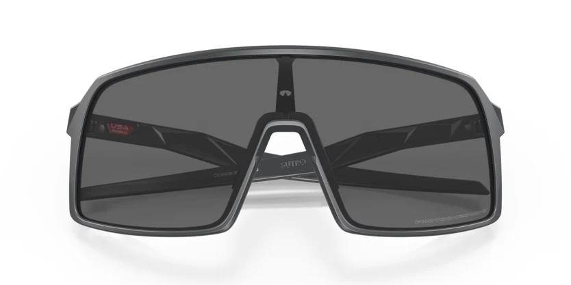 Oakley Sutro - Matte carbon Photochromic - Image 6
