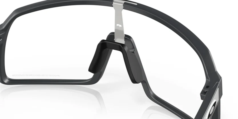 Oakley Sutro - Matte carbon Photochromic - Image 7