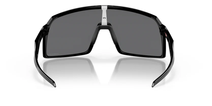Oakley Sutro - Polished Black Prizm Black - Image 4